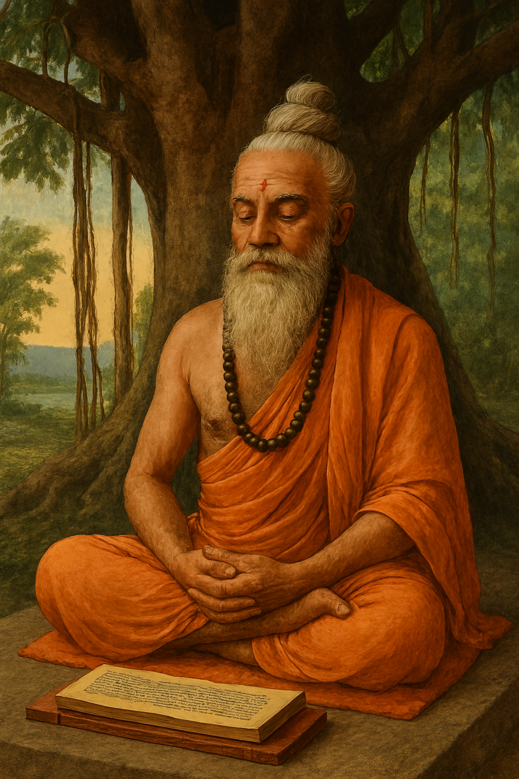 Acharya