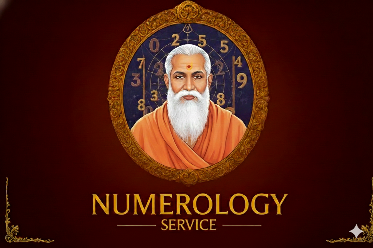 Numerology