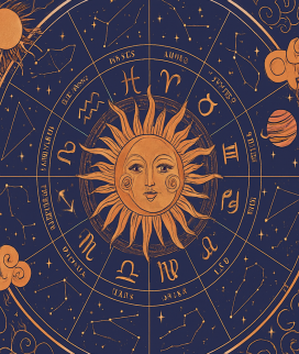 ज्योतिष