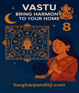 वास्तु शास्त्र