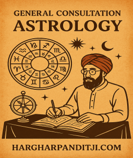 General Consultation