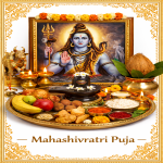 Maha Shivratri Puja
