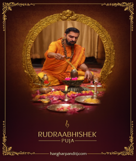 Rudra Abhishek 