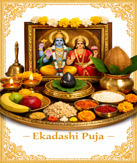 Ekadashi
